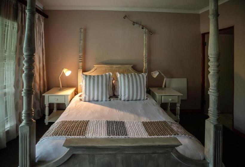 Family Suite, L'anda Guesthouse & Self Catering