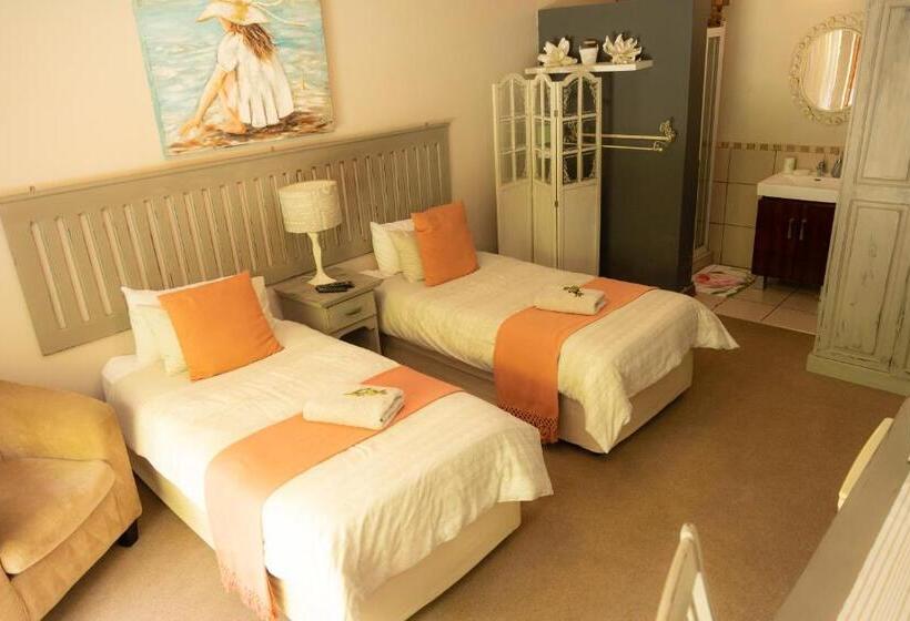 Номер Стандарт, L'anda Guesthouse & Self Catering