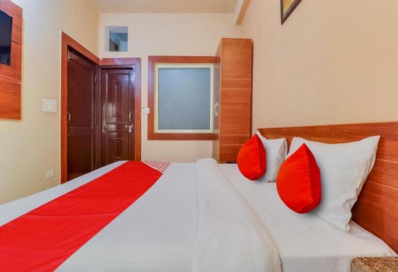 标准间, Jiva Home