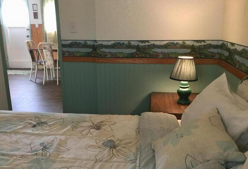 Люкс 2 Спальни, Celadon Lodge