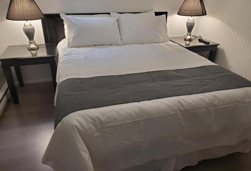 Family Suite, Celadon Lodge