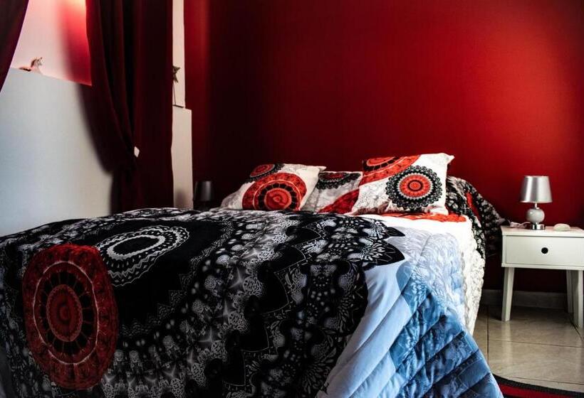 Номер Стандарт, Chambre D Hôtes Lempery