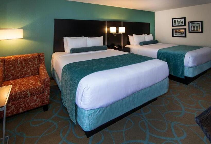 Quarto Estandar, City Express by Marriott Duluth