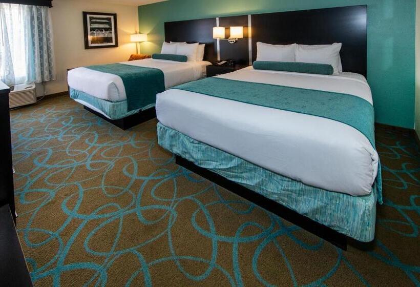 스탠다드 룸, Sugarloaf Hotel & Suites Duluth