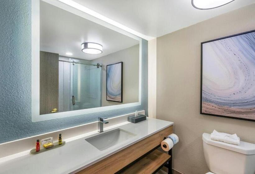 Quarto Estandar, City Express by Marriott Duluth