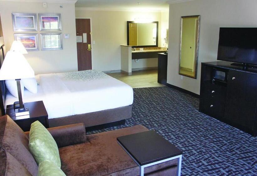 Номер Deluxe Кровать Кинг, La Quinta By Wyndham Moab