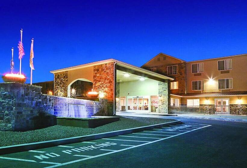 Семейный Номер Deluxe, La Quinta By Wyndham Moab