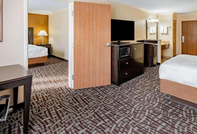Люкс Адаптированный для Инвалидов, La Quinta By Wyndham Moab