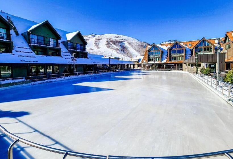 Дом 1 Спальня, Lowell Haven 267