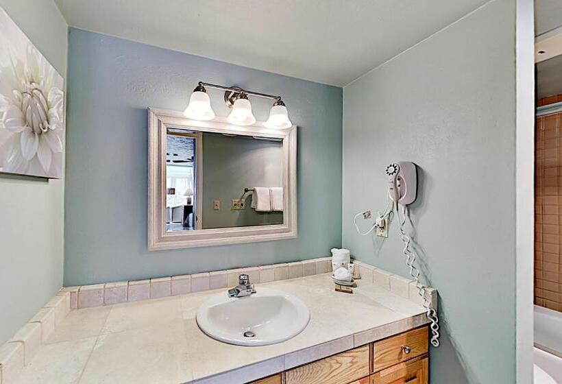 Дом 1 Спальня, Lowell Haven 267