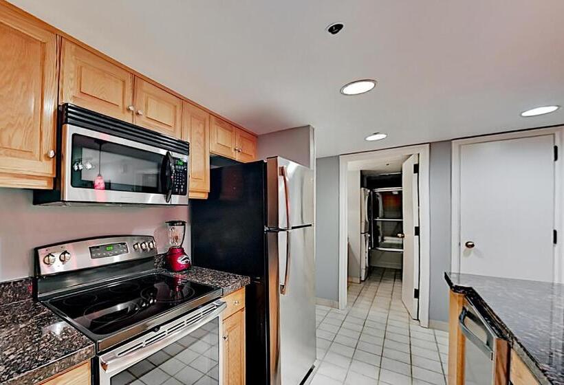 Дом 1 Спальня, Lowell Haven 267