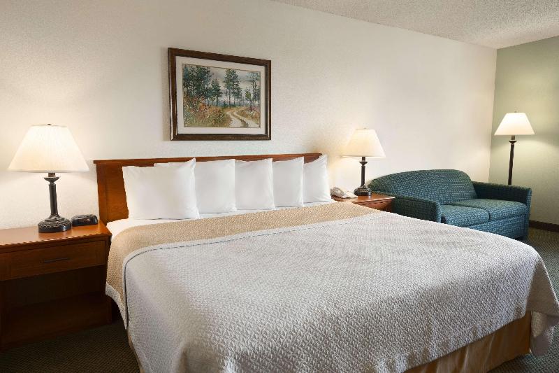 اتاق لوکس, Margaritaville Hotel San Diego Gaslamp Quarter