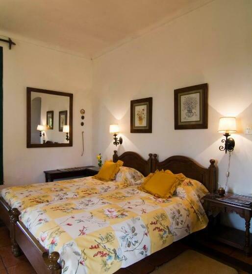 Номер Deluxe, Estancia Buena Vista