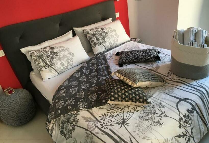 Номер Deluxe, Intra Rooms