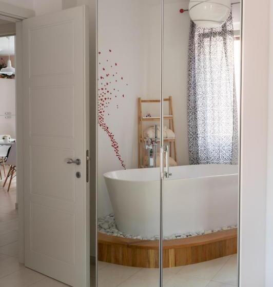 Номер Deluxe, Intra Rooms