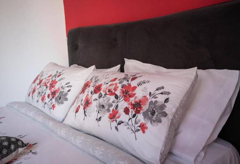 Номер Deluxe, Intra Rooms