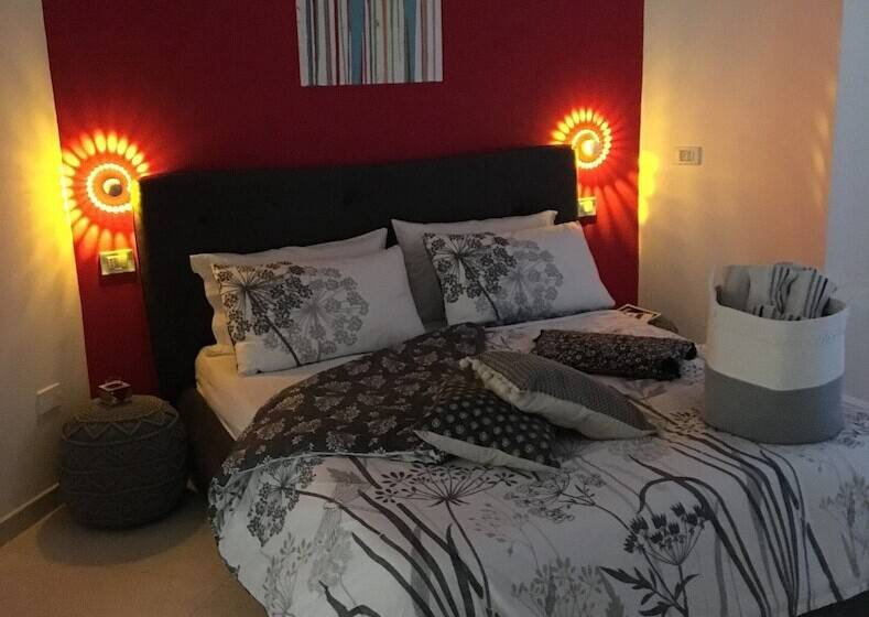 Номер Deluxe, Intra Rooms