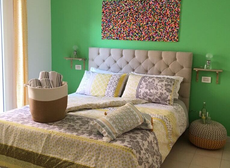 Номер Стандарт, Intra Rooms