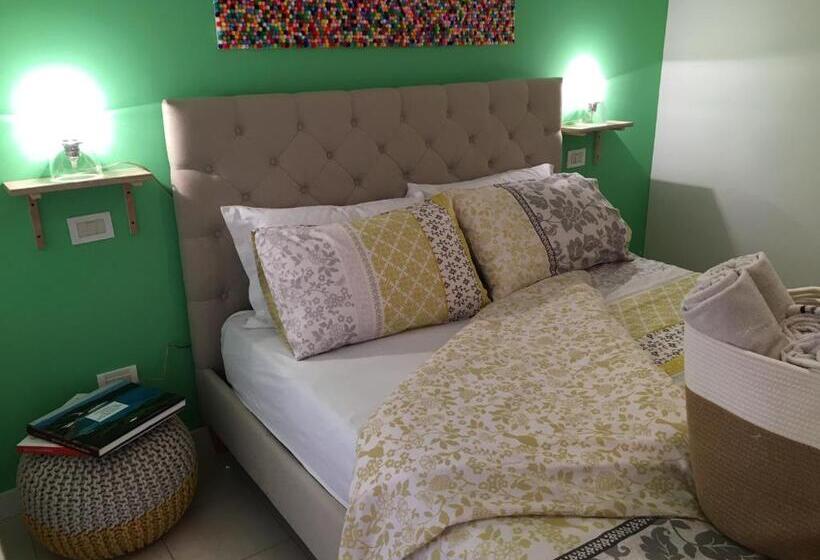 Номер Стандарт, Intra Rooms