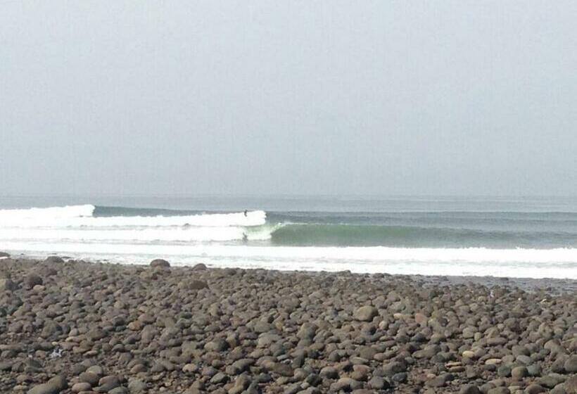Вилла 1 Спальня, Medewi Surf Villa