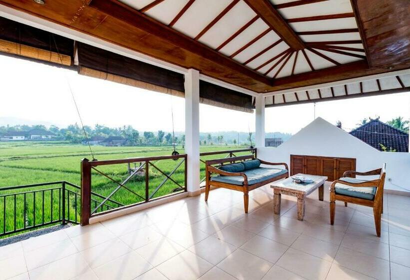 Вилла 1 Спальня, Medewi Surf Villa