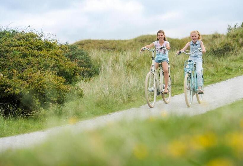 디럭스 룸, Breeze Ameland
