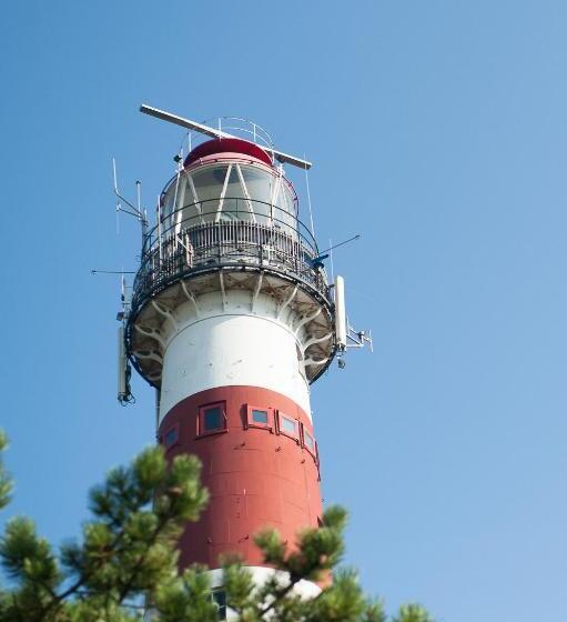 디럭스 룸, Breeze Ameland