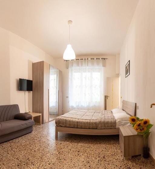 آپارتمان 3 خوابه, Poggio Del Sole Guest House