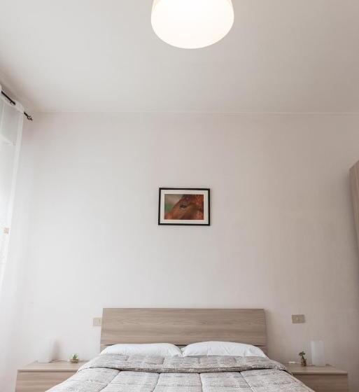 آپارتمان 3 خوابه, Poggio Del Sole Guest House