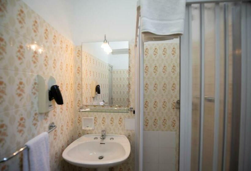 اتاق استاندارد یک نفره, Villa Moschella