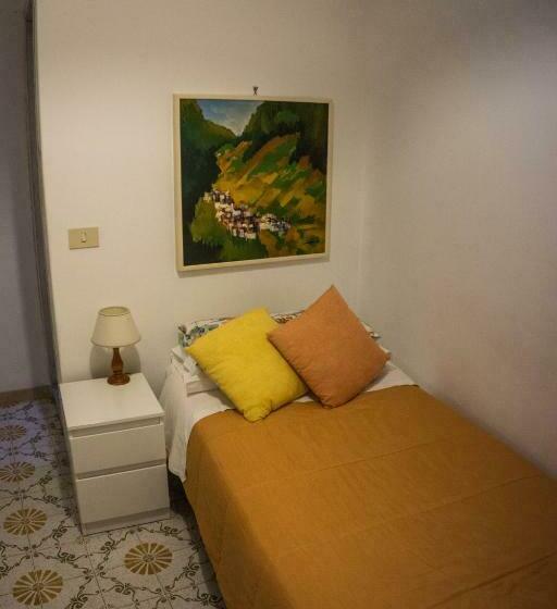 اتاق استاندارد یک نفره, Villa Moschella