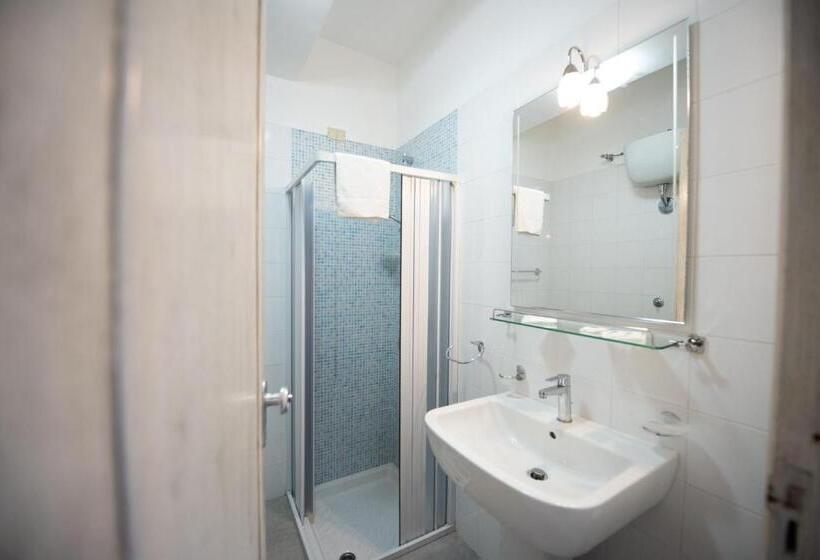 اتاق استاندارد, Villa Moschella