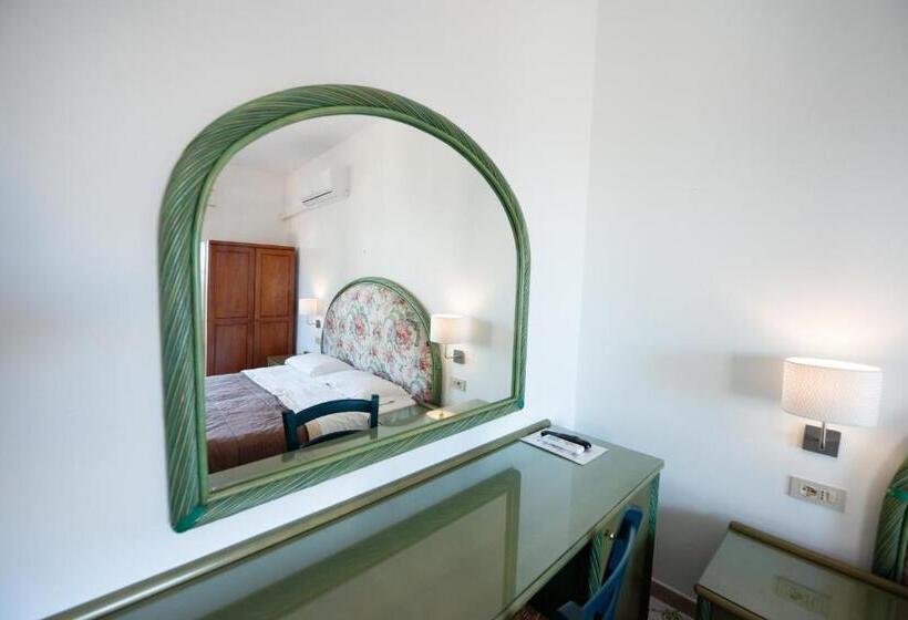 اتاق استاندارد, Villa Moschella