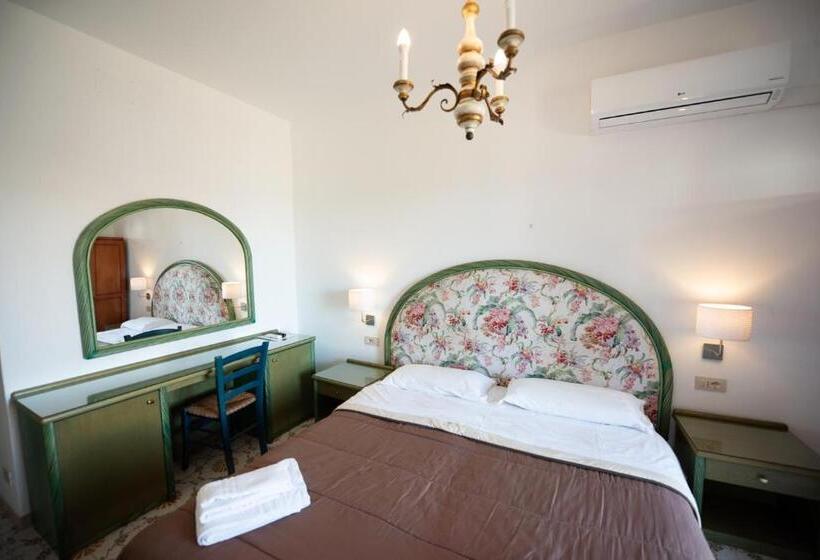 اتاق استاندارد, Villa Moschella