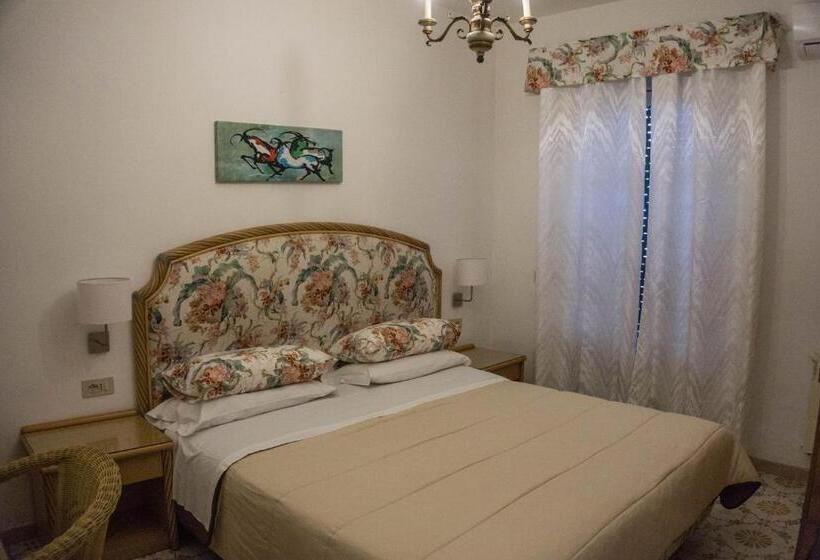 اتاق استاندارد, Villa Moschella