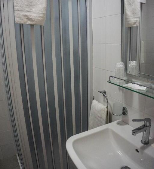 اتاق استاندارد, Villa Moschella