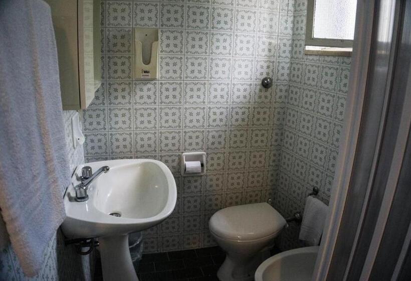 اتاق استاندارد با تراس, Villa Moschella