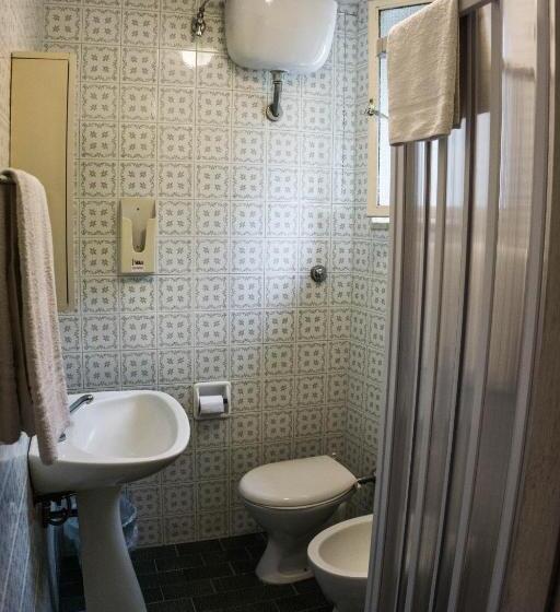 اتاق استاندارد با تراس, Villa Moschella