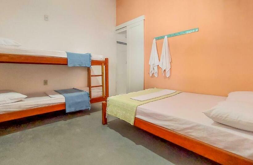 Семейный Номер, Hostel Casa Grande