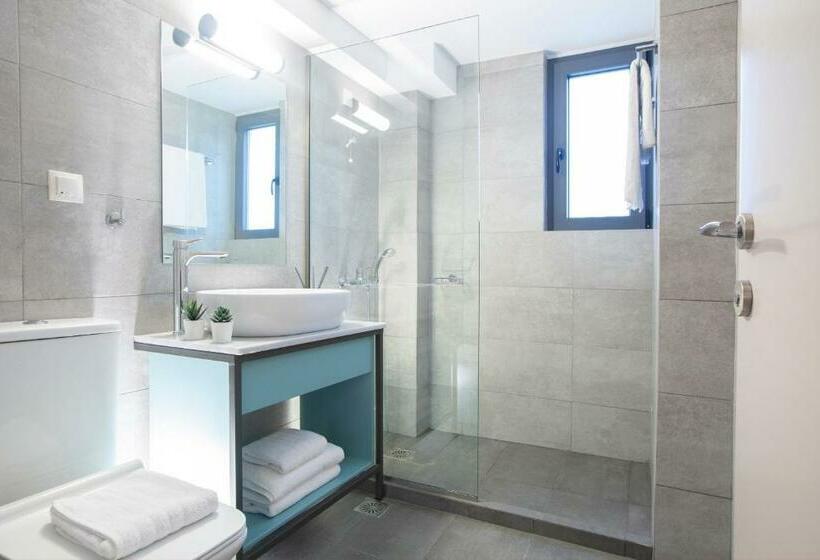 豪华房间, Kn Ionian Suites