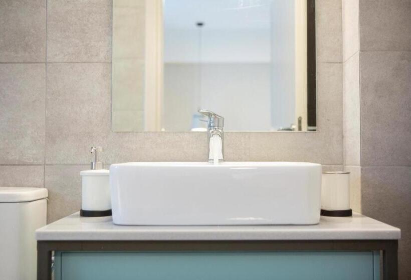 Люкс Дюплекс, Kn Ionian Suites