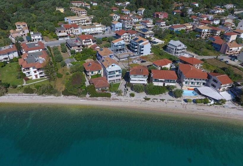 Люкс, Kn Ionian Suites