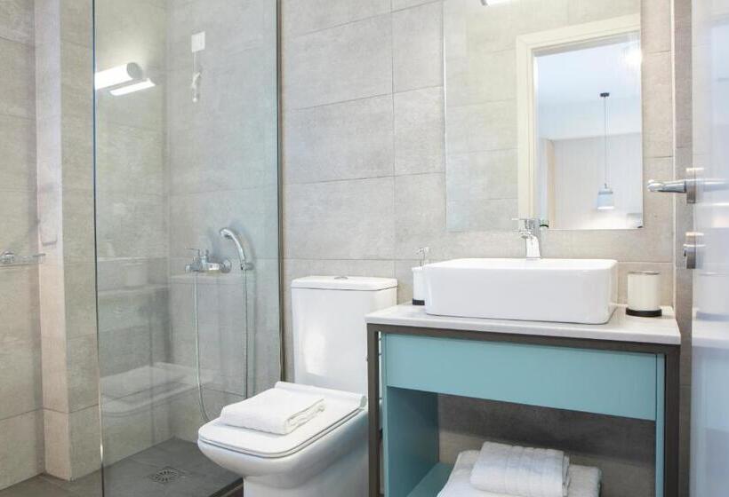 Люкс, Kn Ionian Suites