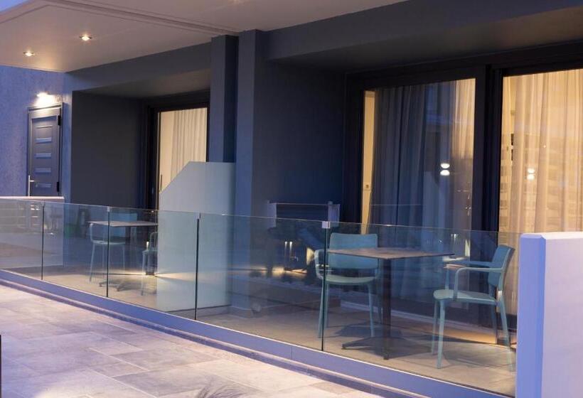豪华房间, Kn Ionian Suites