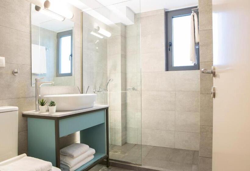 Номер Deluxe, Kn Ionian Suites