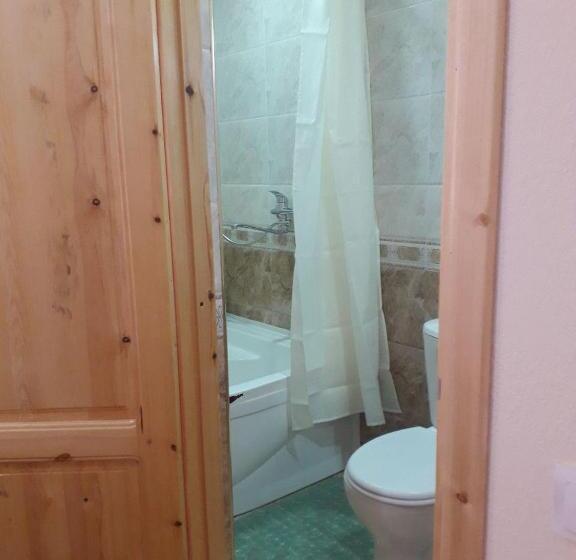 Номер Стандарт, Khiva Abdulla Guest House