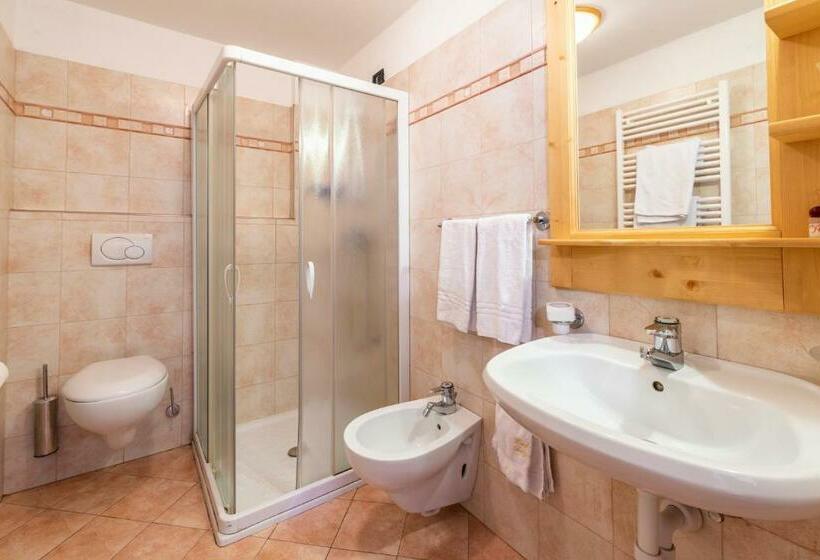Номер Economy, Lm Rooms