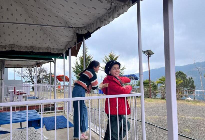 Standard Tent, Snowdrop Eco Resort
