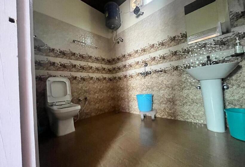 스탠다드 룸 산 전망, Snowdrop Eco Resort