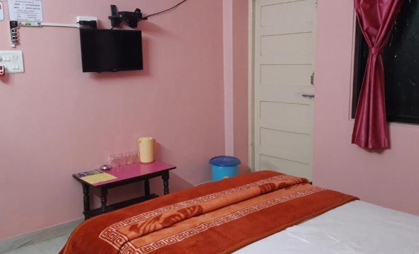 Семейный Номер Deluxe, Mango Guest House